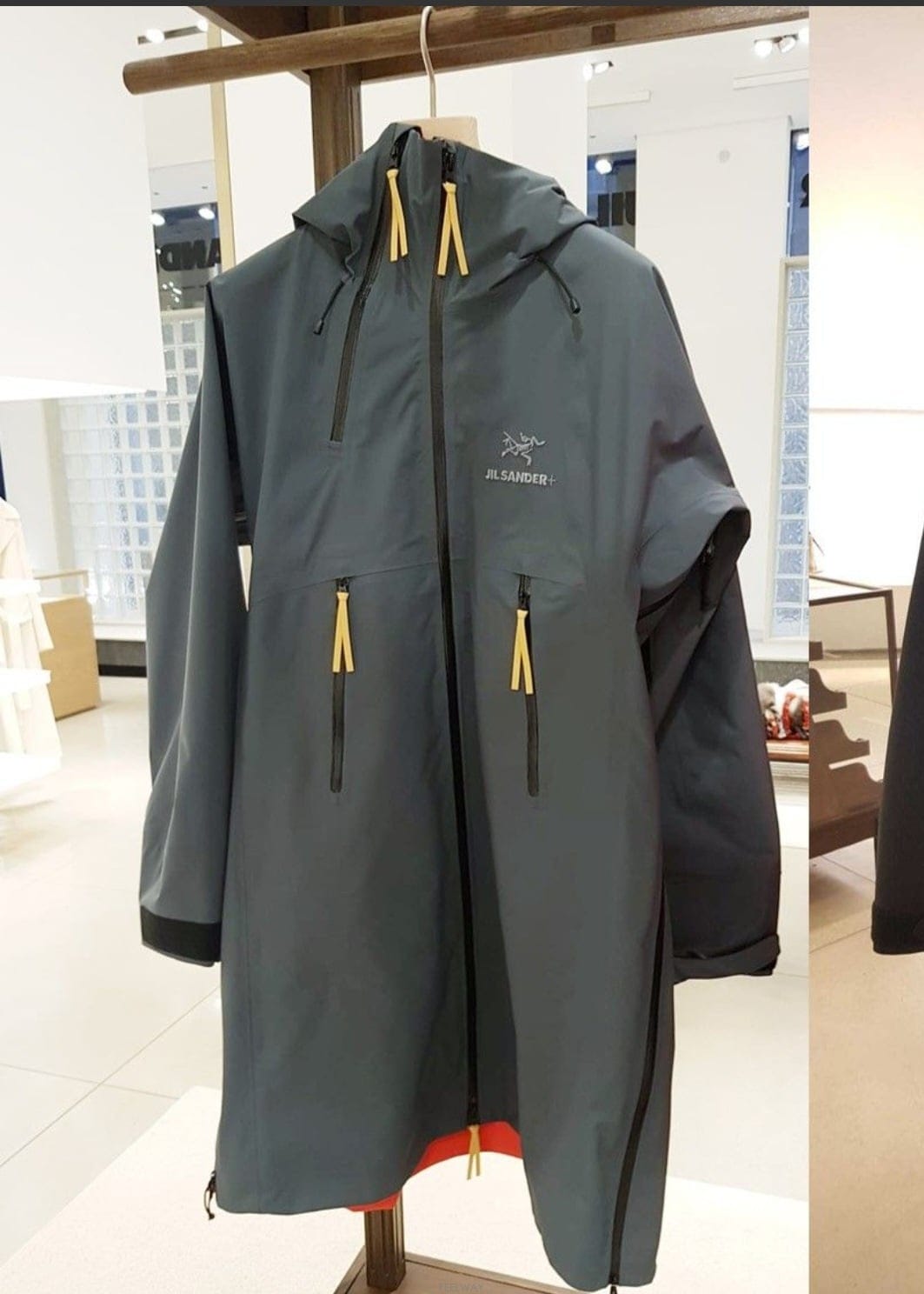 ARCTERYX ��ũ�׸��� x ������ ��ī L��ũ�׸��� x ������ ��ī L