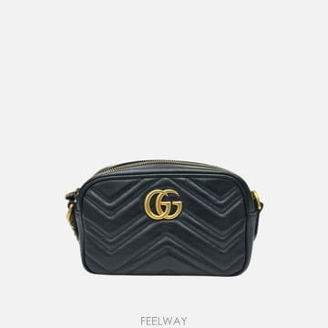GUCCI ���� GG ���� ��Ʋ�� �̴� ũ�ν��� ���� 448065���� GG ���� ��Ʋ�� �̴� ũ�ν��� ���� 448065