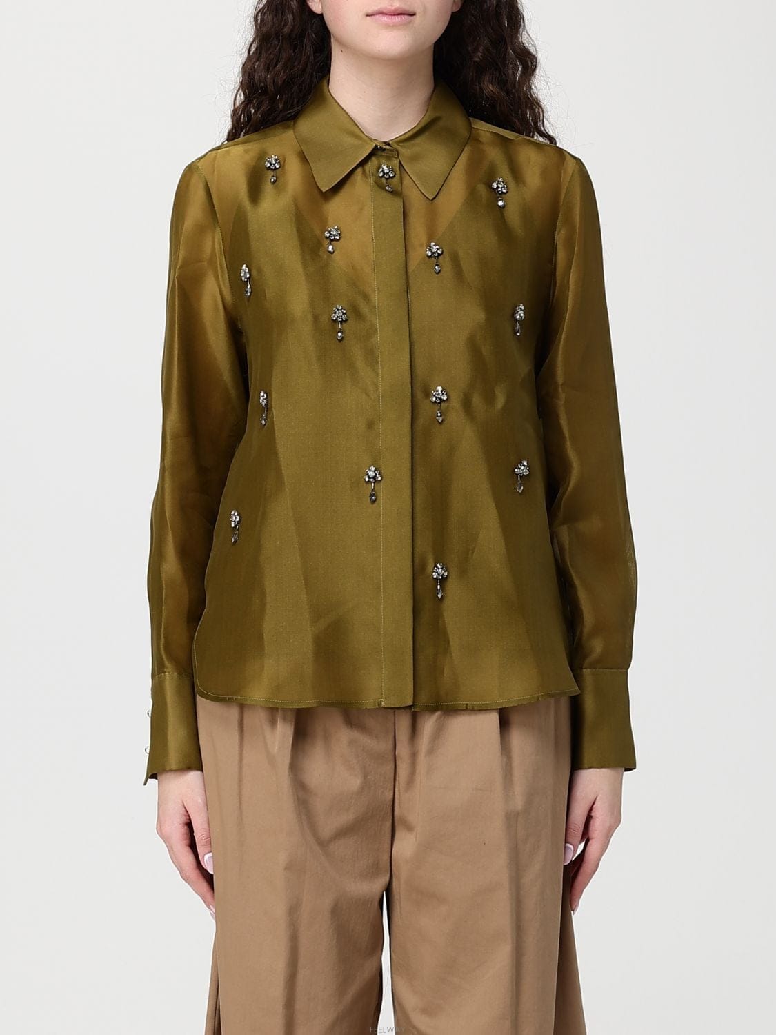 Max Mara [A6] �������� 2616261013600 ���� ���� 2616261013600-010[A6] �������� 2616261013600 ���� ���� 2616261013600-01