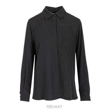 [A9] 막스마라 2611111151600173010 블라우스 셔츠 탑 여성 26111111516001730