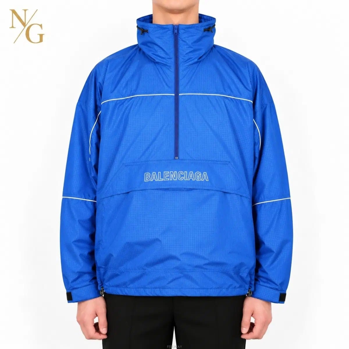 Balenciaga [��ǰ/�������] �߷��þư� �ΰ� �Ƴ�� ���� ���� ���� 44 _ 105[��ǰ/�������] �߷��þư� �ΰ� �Ƴ�� ���� ���� ���� 