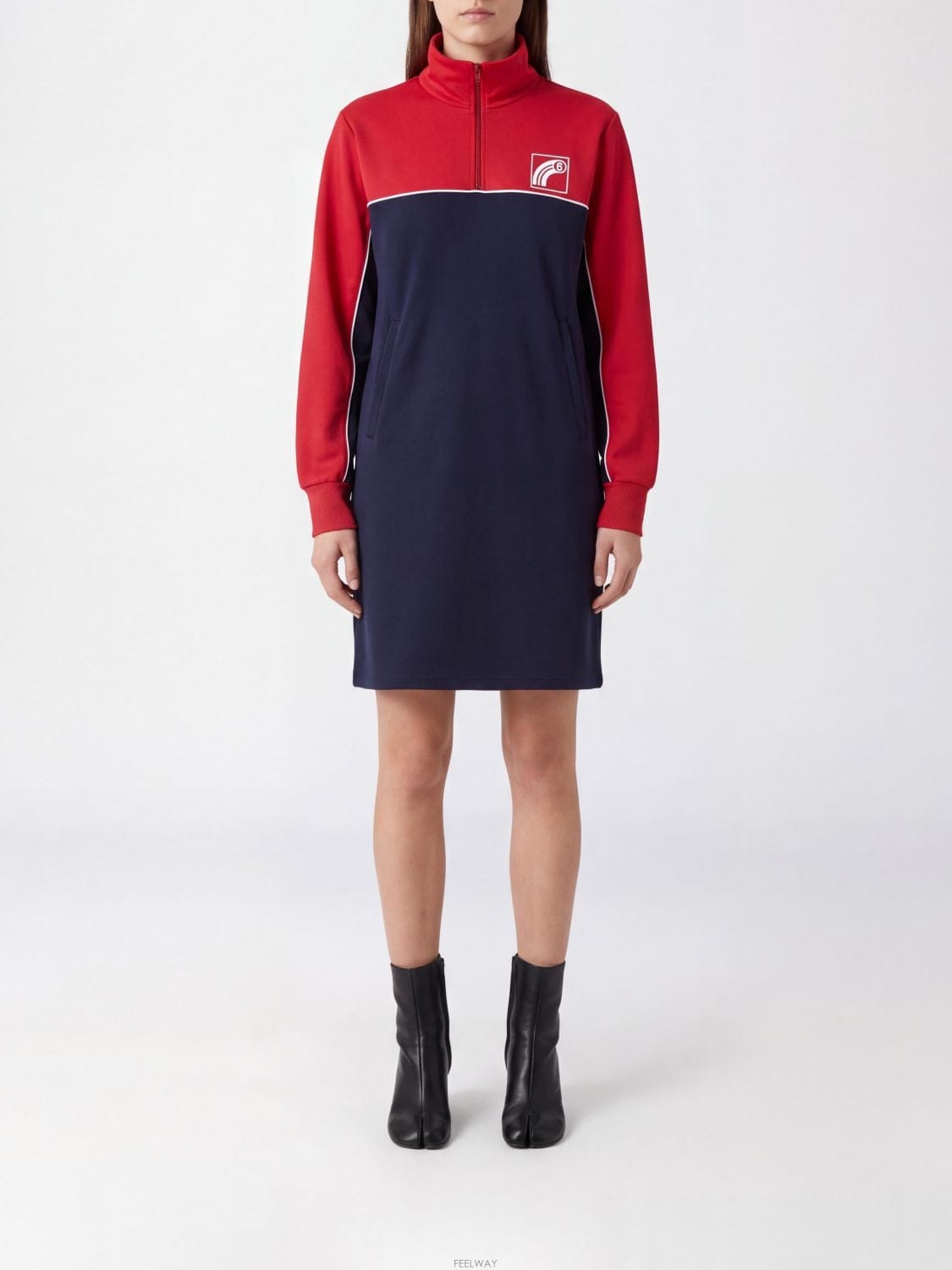 Maison Margiela [A6] MM6 ���� ���������� S62DA0103M25046 ���� �̴� ���ǽ� S62DA0103M25046-[A6] MM6 ���� ���������� S62DA0103M25046 ���� �̴� ��