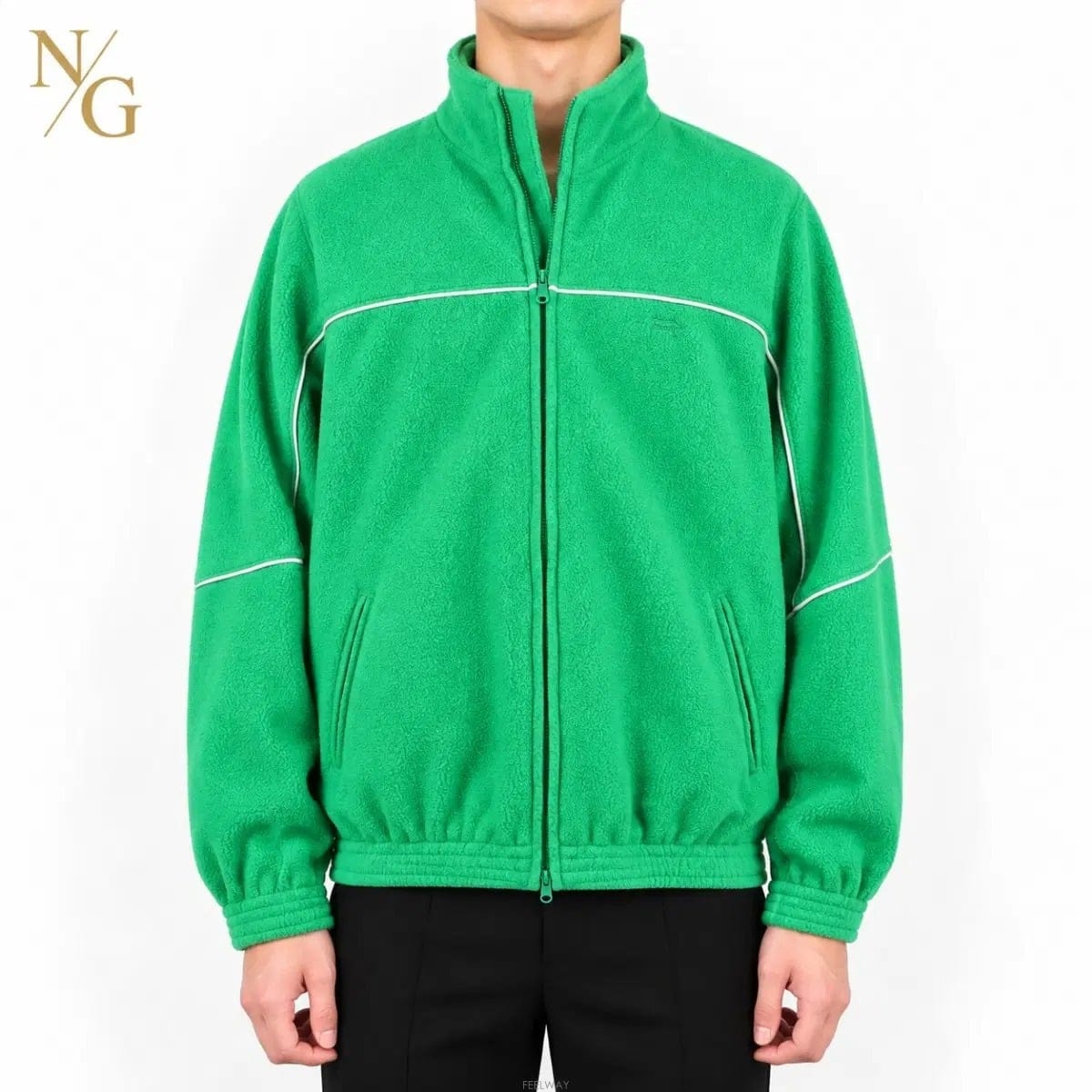 Balenciaga [��ǰ/�������] �߷��þư� B �ڼ� �ΰ� Ʈ�� ���� ���� 48 _ 105[��ǰ/�������] �߷��þư� B �ڼ� �ΰ� Ʈ�� ���� ���� 