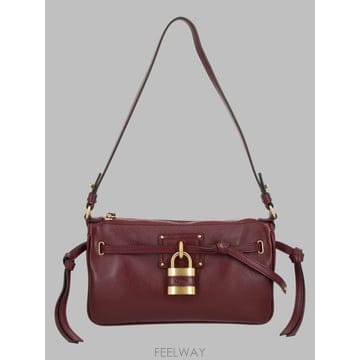 26 F/W 끌로에 SHOULDERBAGS 26WP955S60_606 B0042499270