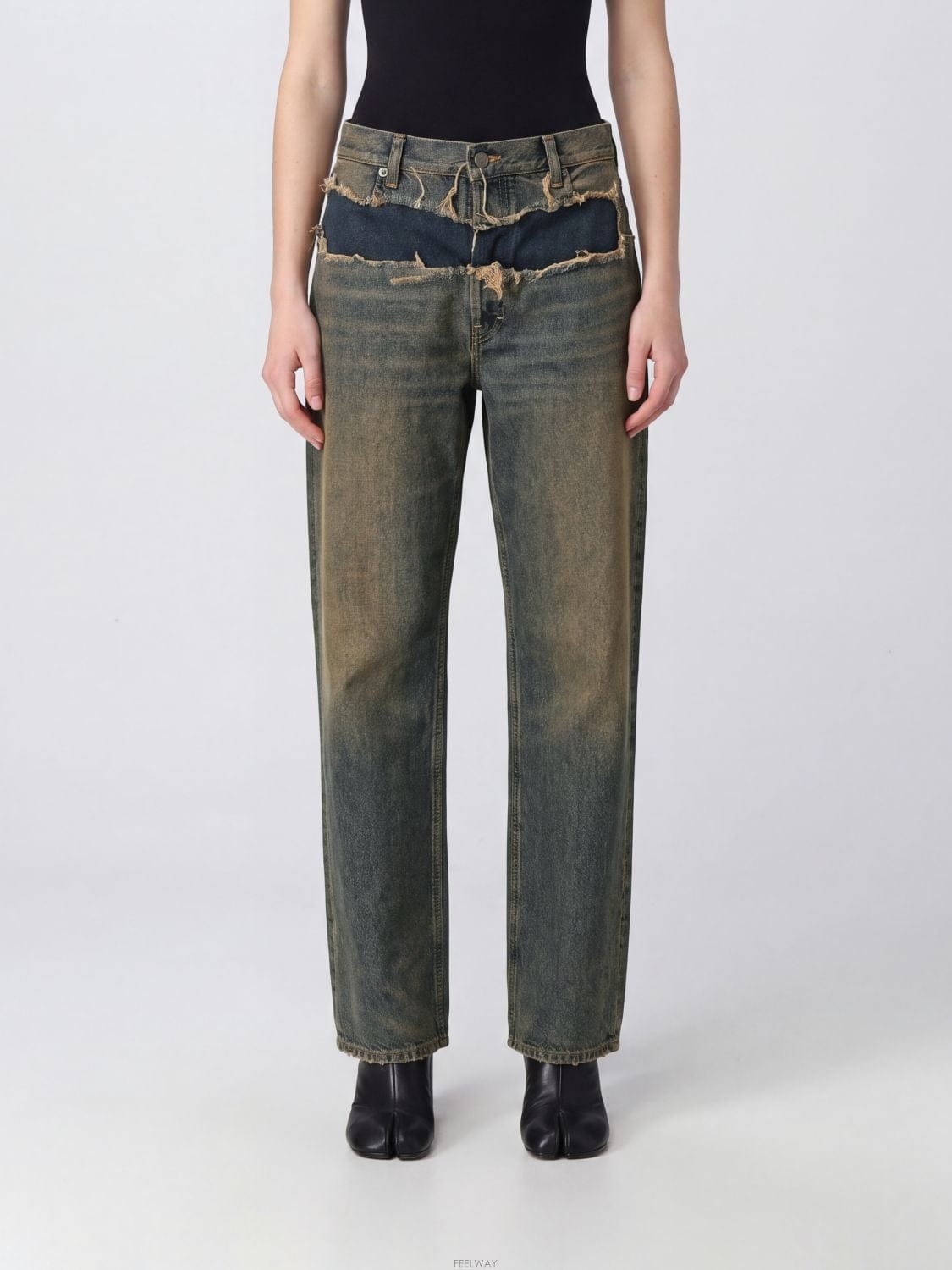 Maison Margiela [A6] ���� ���������� S29LA0110M30066 ���� û���� S29LA0110M30066-967[A6] ���� ���������� S29LA0110M30066 ���� û���� S29LA