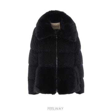 FW26[에르노] 다운자켓 PI002320D 129539300 [B0]