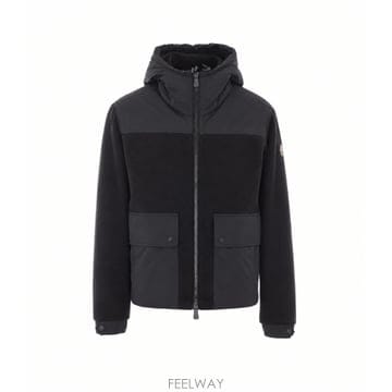 Moncler FW26[��Ŭ���� �׷����] �ٿ����� 8G000 14 89AK8999 [B0]FW26[��Ŭ���� �׷����] �ٿ����� 8G000 14 89AK8999 [B0