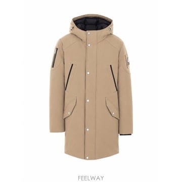 FW26[무스너클] 코트 M36MP230S 1969 [B0]