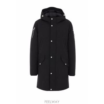 FW26[무스너클] 코트 M36MP230S 305 [B0]