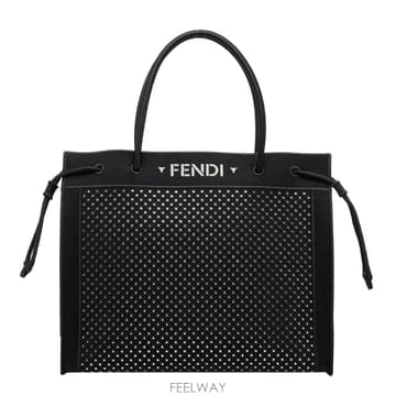 FW26[펜디] 토트백 8BH379 B1FHF0QA1 [B0]