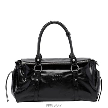 Miu Miu FW26[�̿�̿�] ��Ʈ�� 5BA328 2A44F0002 [B0]FW26[�̿�̿�] ��Ʈ�� 5BA328 2A44F0002 [B0]