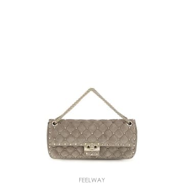 Valentino 26FW �߷�Ƽ�� ����ٴ� ����� 9W0B0T95KQQ 4AN GREY26FW �߷�Ƽ�� ����ٴ� ����� 9W0B0T95KQQ 4AN GREY