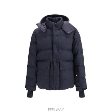Moncler 26FW ��Ŭ���� ���� L20971A00034599X2 77A BLUE26FW ��Ŭ���� ���� L20971A00034599X2 77A BLUE