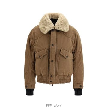 Moncler 26FW ��Ŭ���� ���� L20971A00041599C0 23R BROWN26FW ��Ŭ���� ���� L20971A00041599C0 23R BROWN