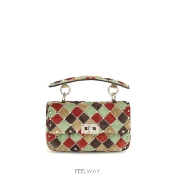 Valentino 26FW �߷�Ƽ�� ����ٴ� ����� 9W2B0123PIW 4N8 MULTICOLOUR26FW �߷�Ƽ�� ����ٴ� ����� 9W2B0123PIW 4N8 MULTICOL