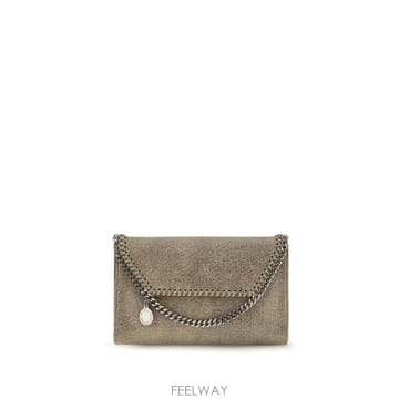 Stella McCartney 27SS ���ڶ� ��īƮ�� ����� 581238WP0843WP0843 2802 GREY27SS ���ڶ� ��īƮ�� ����� 581238WP0843WP0843 2802 GR