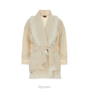 ALANUi 26SS �˶��� ������ LWHB064R26KNI025OFOF NATURAL White26SS �˶��� ������ LWHB064R26KNI025OFOF NATURAL Whit