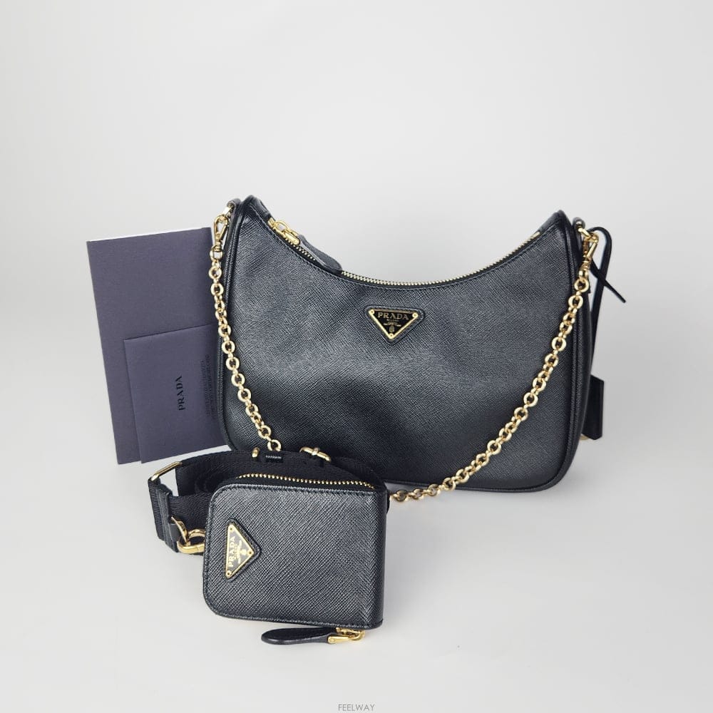 PRADA ����� ���� ���ǾƳ� �׼��� ȣ�� ũ�ν��� 1BH204����� ���� ���ǾƳ� �׼��� ȣ�� ũ�ν��� 1BH204