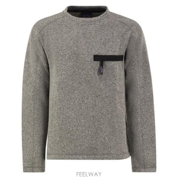 Patagonia 26SS ��Ÿ���Ͼ� ������ 26240 GREY26SS ��Ÿ���Ͼ� ������ 26240 GREY