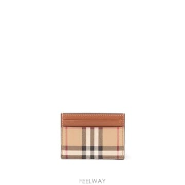 Burberry �δ��� BURBERRY ������ ������ üũ ī�� �����δ��� BURBERRY ������ ������ üũ ī�� ����