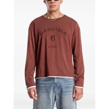 Maison Margiela ���Ϲ�� �������������� �ΰ� ����Ʈ ��Ҹ� Ƽ�������Ϲ�� �������������� �ΰ� ����Ʈ ��Ҹ� Ƽ����