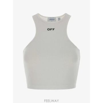 Off White ���Ϲ�� ����ȭ��Ʈ �ΰ� ������ ���� ũ�� ž���Ϲ�� ����ȭ��Ʈ �ΰ� ������ ���� ũ�� ž