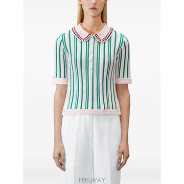 Thom Browne ���Ϲ�� ����� ũ�μ� ��Ƽġ RWB ��Ʈ������ ���� ž���Ϲ�� ����� ũ�μ� ��Ƽġ RWB ��Ʈ������ ���� ž