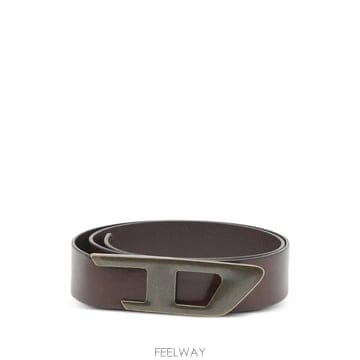 Diesel ���Ϲ�� ���� ��Ż D ��Ŭ ���� ��Ʈ 4cm���Ϲ�� ���� ��Ż D ��Ŭ ���� ��Ʈ 4cm
