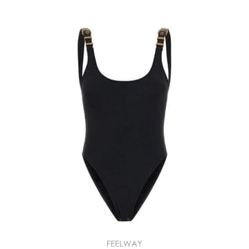 Versace 26FW ������ü ������� 10259851A18657 1B000 Black26FW ������ü ������� 10259851A18657 1B000 Black