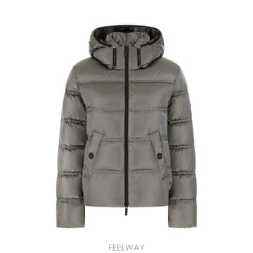 Moncler 26FW ��Ŭ���� ���� 1A000435993C 919 Argento26FW ��Ŭ���� ���� 1A000435993C 919 Argento