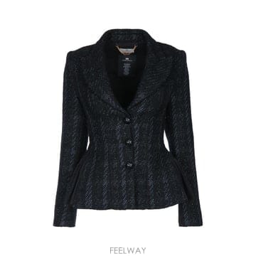 Elisabetta Franchi 26FW �����ں�Ÿ����ġ ��Ʈ ���� GI28867E2 110 NERO26FW �����ں�Ÿ����ġ ��Ʈ ���� GI28867E2 110 NERO