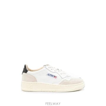 AUTRY 26FW ��Ʈ�� �޴޸���Ʈ �ο� ���� ����Ŀ�� AULWLS21 WHT BLK26FW ��Ʈ�� �޴޸���Ʈ �ο� ���� ����Ŀ�� AULWLS21 WHT