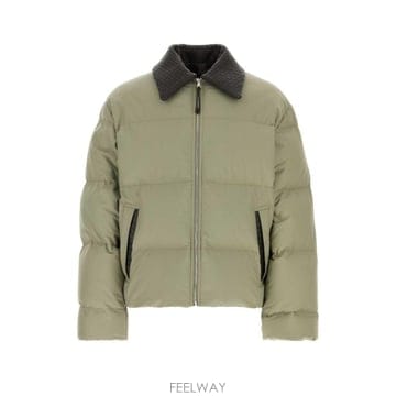 Bottega Veneta 26FW ���װ�����Ÿ �е� A003WVV6YS0 3167 Green26FW ���װ�����Ÿ �е� A003WVV6YS0 3167 Green