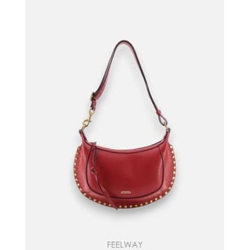 Isabel Marant 26FW ���ں����� ����ĭ �� Ǯ �׷��� ���� ���͵� �ٰ�Ʈ ����� PP0003FA D1C04M70DR DA26FW ���ں����� ����ĭ �� Ǯ �׷��� ���� ���͵� �ٰ�Ʈ