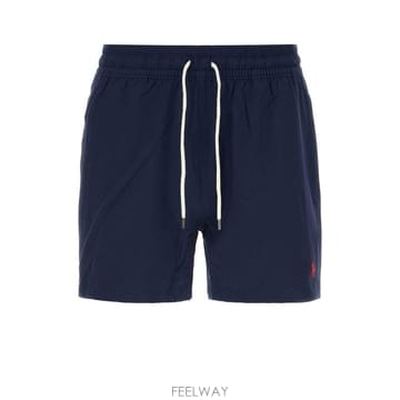 폴로 랄프로렌 WOVENTRUNKSWIM 하의 710B16721 0 B0441984048