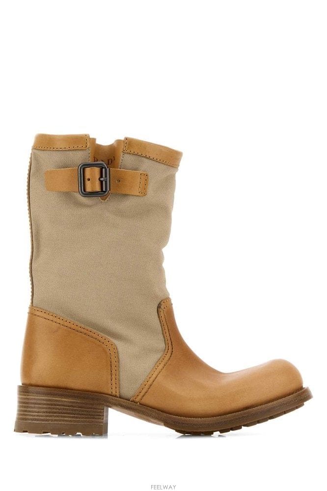PRADA ����� BOOTS(1628) 1U275OFD040AA7 F0065 B0442034672����� BOOTS(1628) 1U275OFD040AA7 F0065 B0442034672