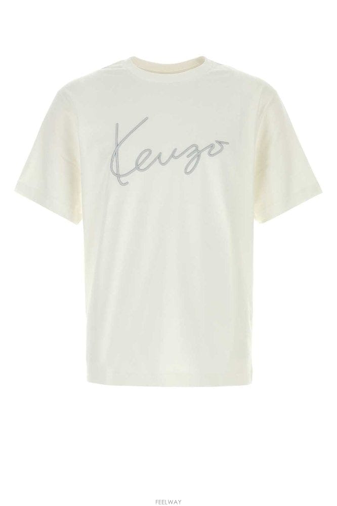 Kenzo ���� KENZO �ñ״�ó Ŭ���� Ƽ���� FH55TS2014SG 02 B0442511860���� KENZO �ñ״�ó Ŭ���� Ƽ���� FH55TS2014SG 02 B044