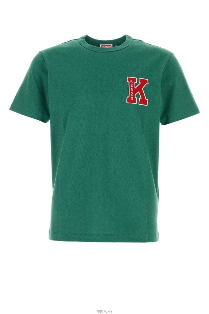 Kenzo ���� KENZO WORK & PLAY ���� Ƽ���� FH55TS102 B0442511872���� KENZO WORK & PLAY ���� Ƽ���� FH55TS102 B04425118