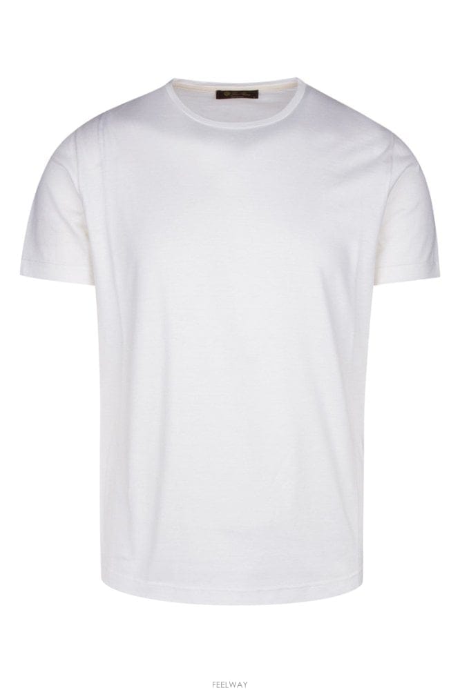 Loro Piana �η� �ǾƳ� ���丮 Ƽ���� ����Ʈ ��ũ ��ư FAF6128 1005 B0441624175�η� �ǾƳ� ���丮 Ƽ���� ����Ʈ ��ũ ��ư FAF6128 100