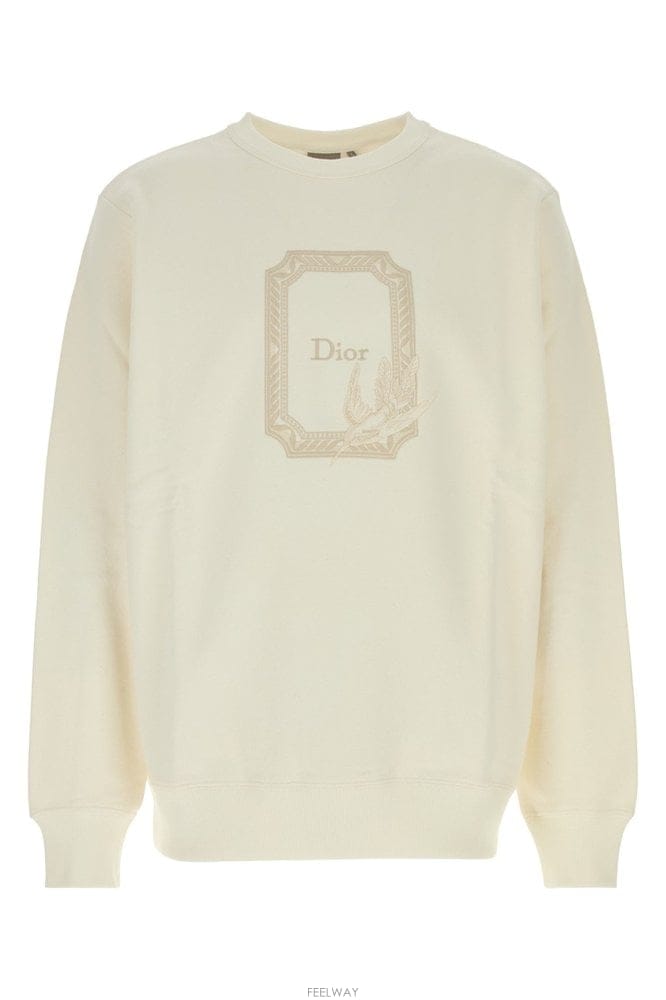 DIOR ��� �ȹ� FELPAGIROCOLLOMEDAILLONQUADRATO B0442523821��� �ȹ� FELPAGIROCOLLOMEDAILLONQUADRATO B0442523821