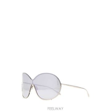 Alaia �˶��̾� SUNGLASS AA0100S004 099 B0442523847�˶��̾� SUNGLASS AA0100S004 099 B0442523847