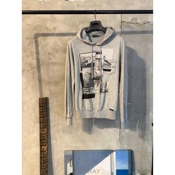 돌체앤가바나 제임스딘 후드티 100