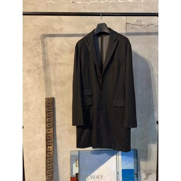 토드 스나이더 체스터필드 코트 100