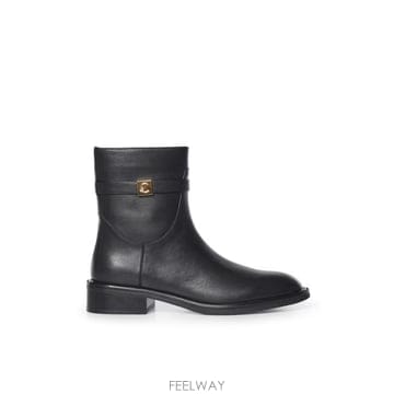COCCINELLE 26FW ��ġ�ڸ� ���� E4V62420101 001 BLACK26FW ��ġ�ڸ� ���� E4V62420101 001 BLACK