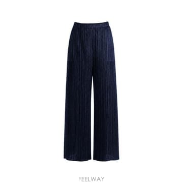 Issey Miyake 26FW �ø����ø��� ���� PP68JF133 76 NAVY BLUE26FW �ø����ø��� ���� PP68JF133 76 NAVY BLUE