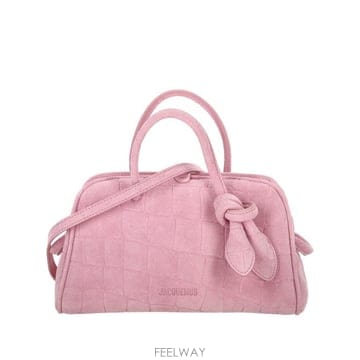 Jacquemus 26FW ��ũ���� TURISMO �������� ����Ʈ ���� ���� ��Ʈ�� BAW00416AC07A09 410 LIG26FW ��ũ���� TURISMO �������� ����Ʈ ���� ���� ��Ʈ��