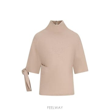 Jacquemus 26FW ��ũ���� ������ TOW00923AK00282 150 BEIGE26FW ��ũ���� ������ TOW00923AK00282 150 BEIGE