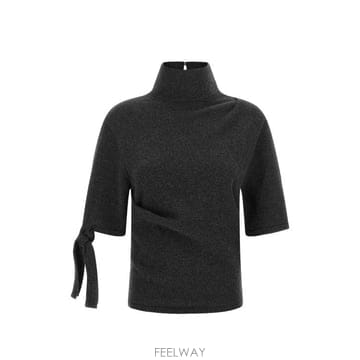 Jacquemus 26FW ��ũ���� ������ TOW00923AK00282 970 DARK GREY26FW ��ũ���� ������ TOW00923AK00282 970 DARK GREY