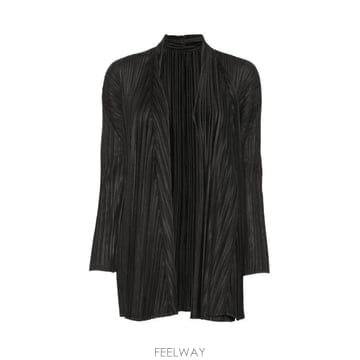 Issey Miyake 26FW �ø����ø��� ������ PP68JO282 15 BLACK26FW �ø����ø��� ������ PP68JO282 15 BLACK