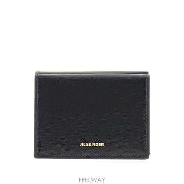26 F/W 질샌더 레더 미니 지갑 J07UI0011001 B0132340684